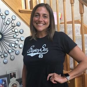 Meet your Posher, Bobbie